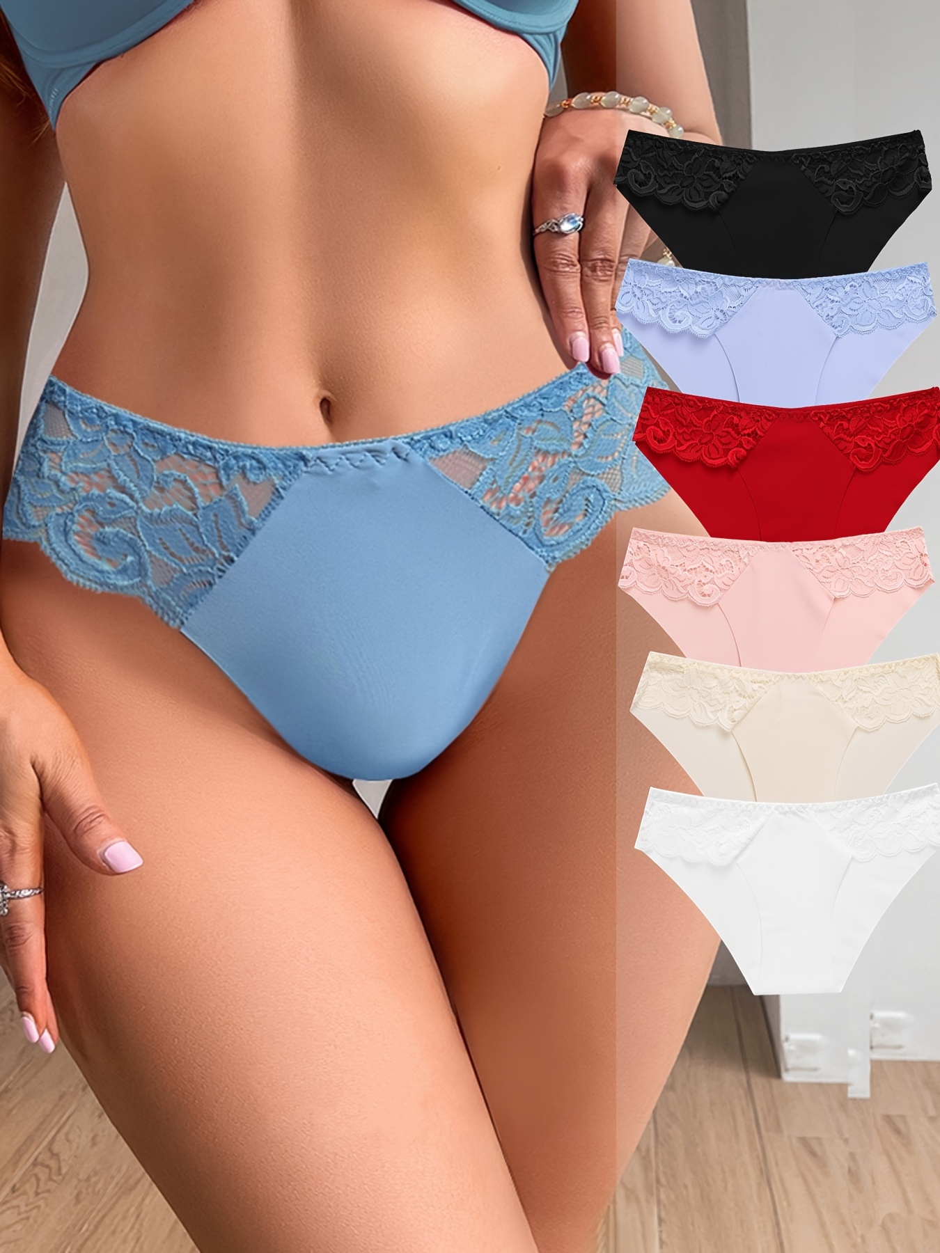 Women's Panties & Underwear