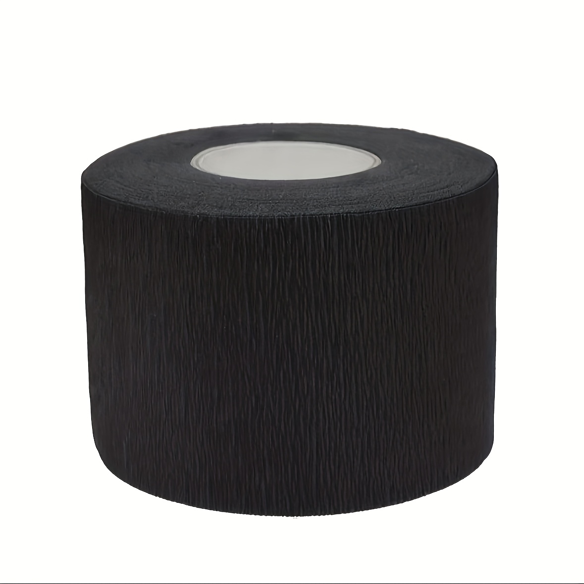 TEMU A Roll Of Haircutting Paper, Professional Elastic Protective Hairdressing Accessory, Haircutting Tool, 70 Sheets Per Roll