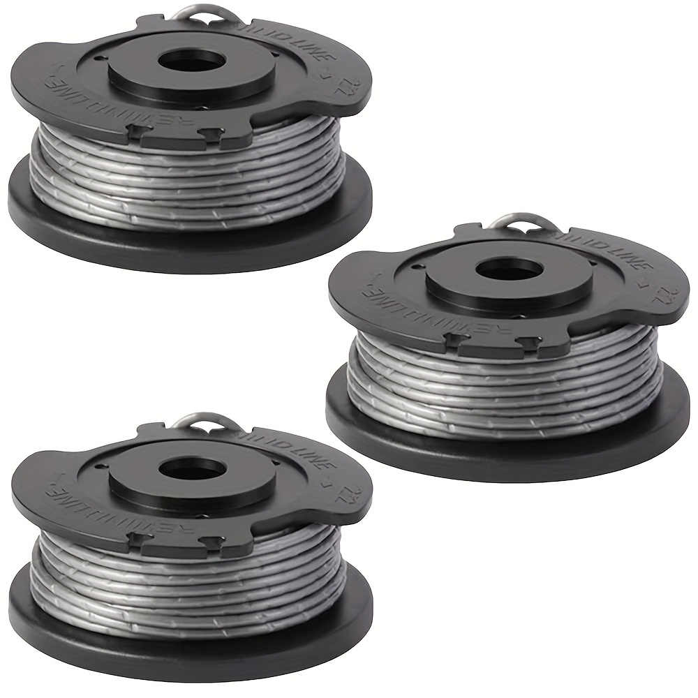 F016800569-F016800385 Bobine De Rechange Pour Débroussailleuse