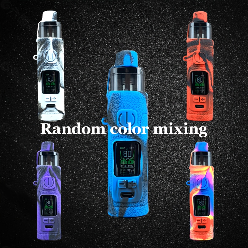 voopoo argus gt 2 review Vape Case main image 0