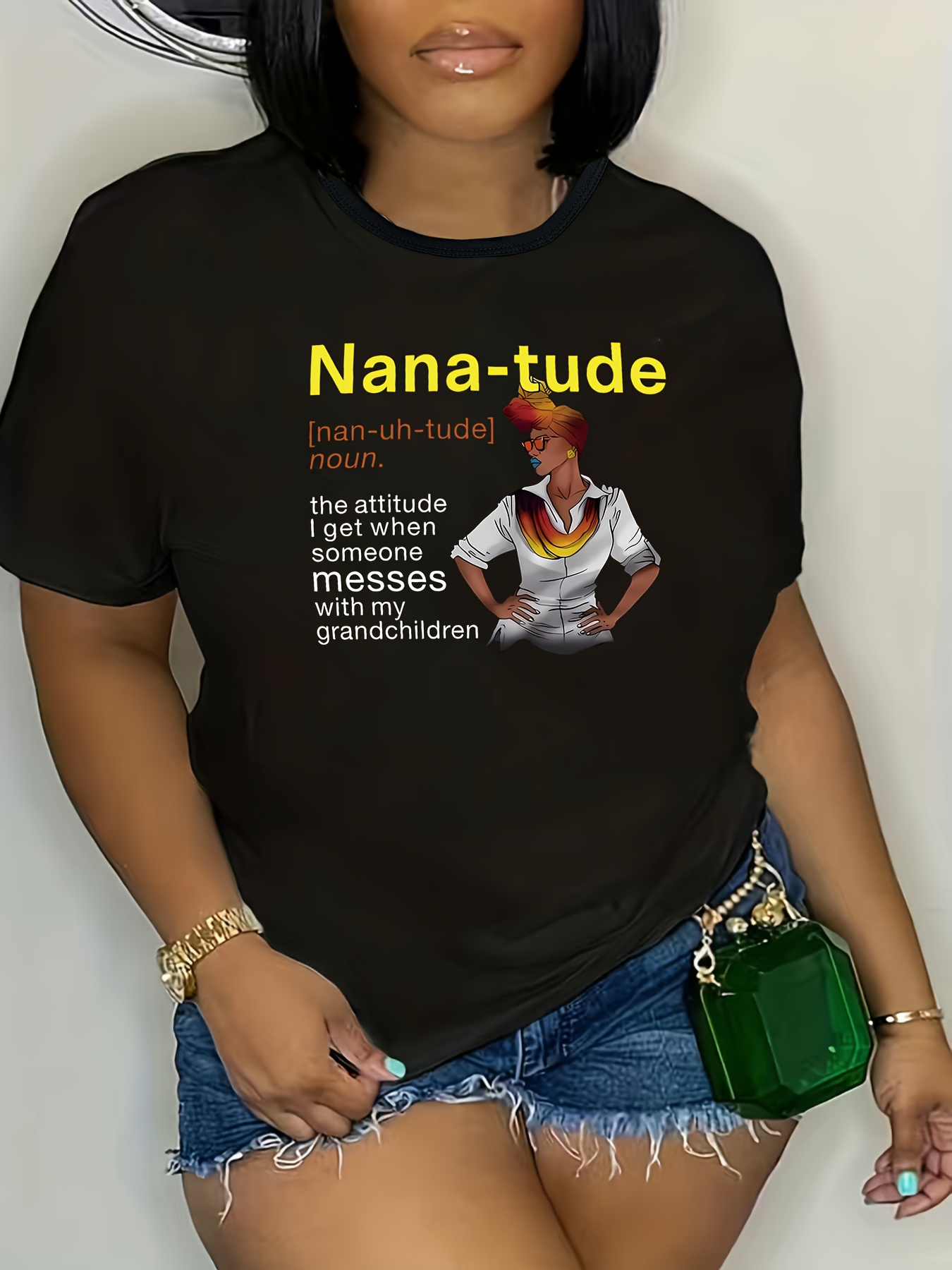 Titi Shirts Women - Temu