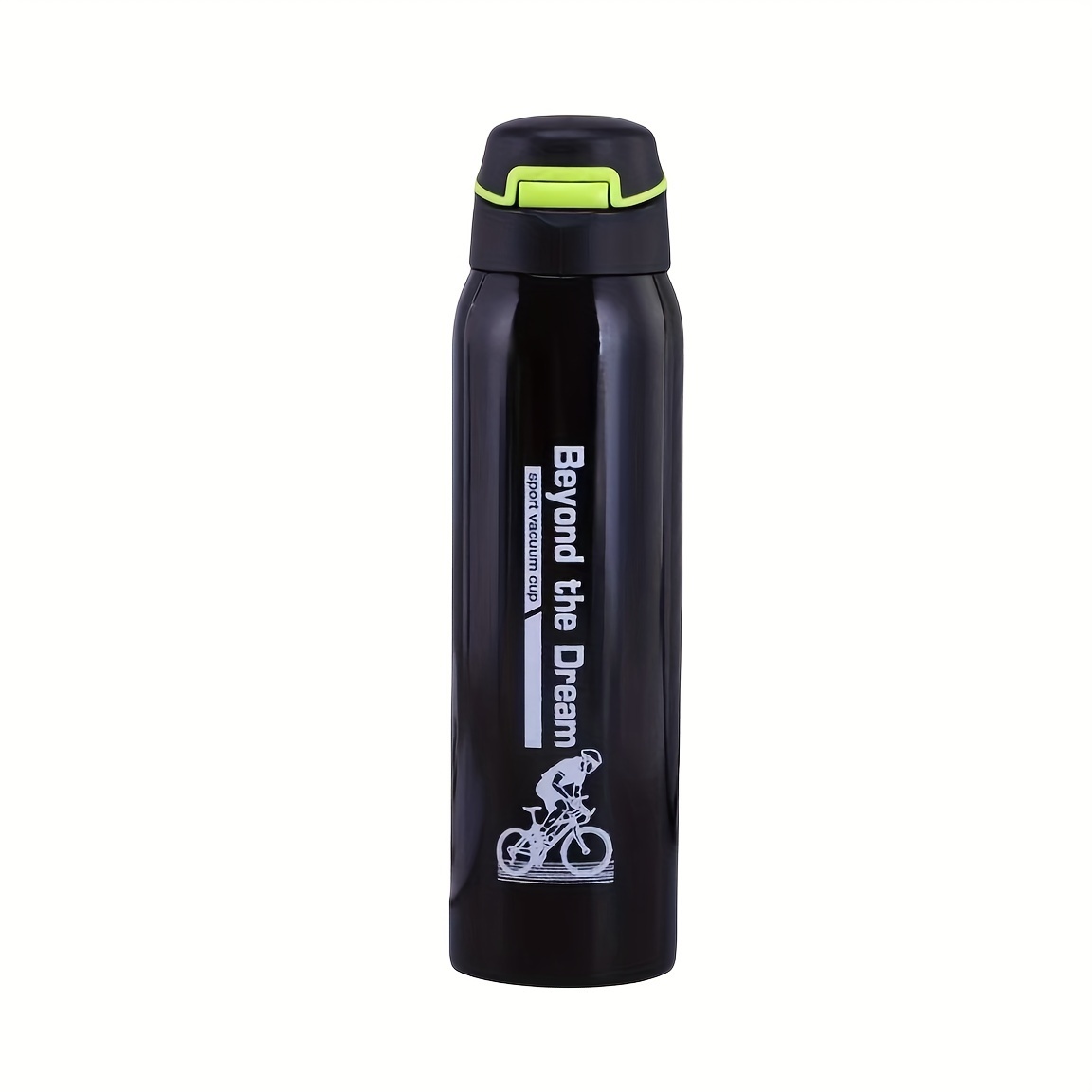 botol cycling thermos