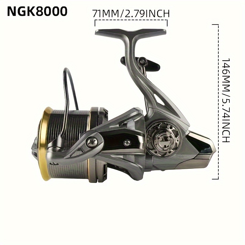 ZA SE-10 - Zinga Spin on Filter 10 Micron 1-1/2'' - 16
