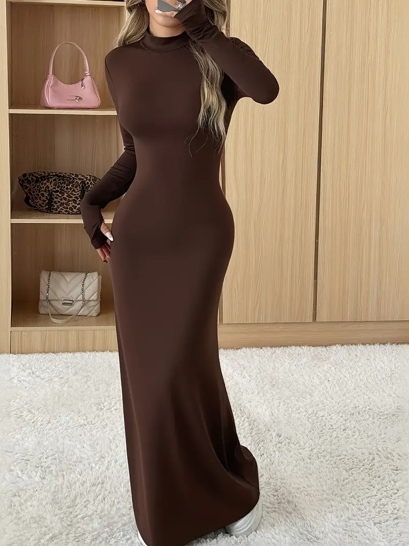 womens elegant formal everyday long dress - Temu Bahrain womens elegant formal everyday long dress - Temu Bahrain