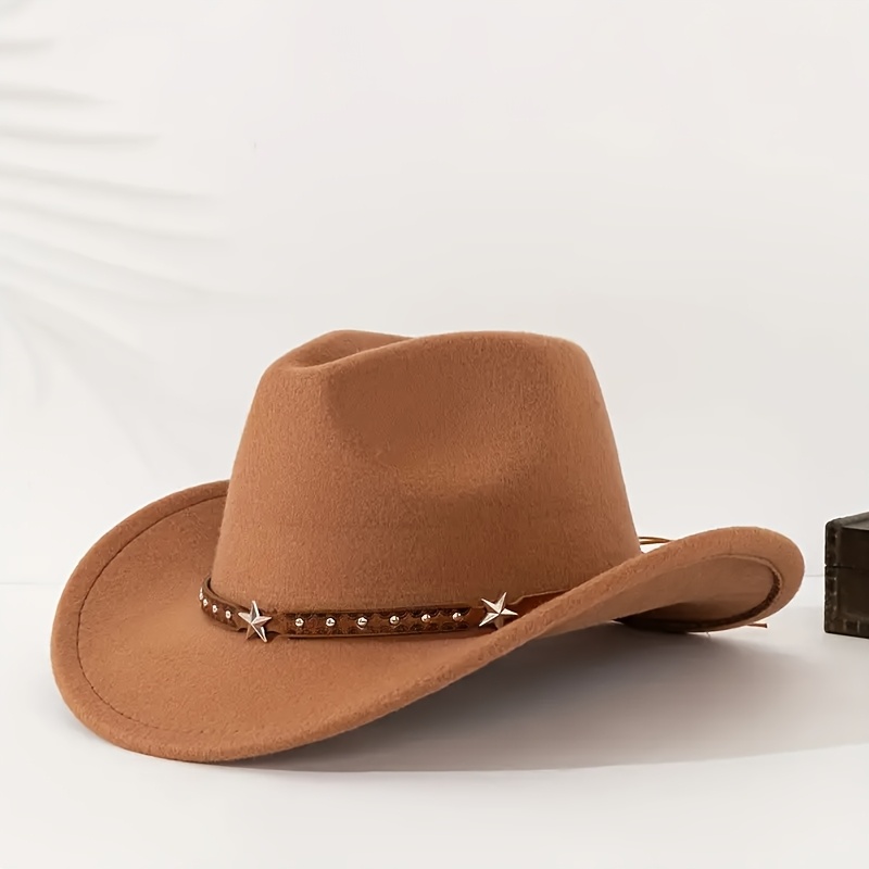 Cowboy Hat Amazon Ladies Fedora Hats Cowgirl Hat Amazon 100% Wool