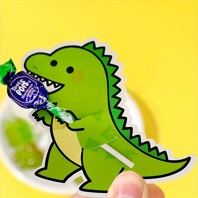 

50pcs Decorating Cards - For