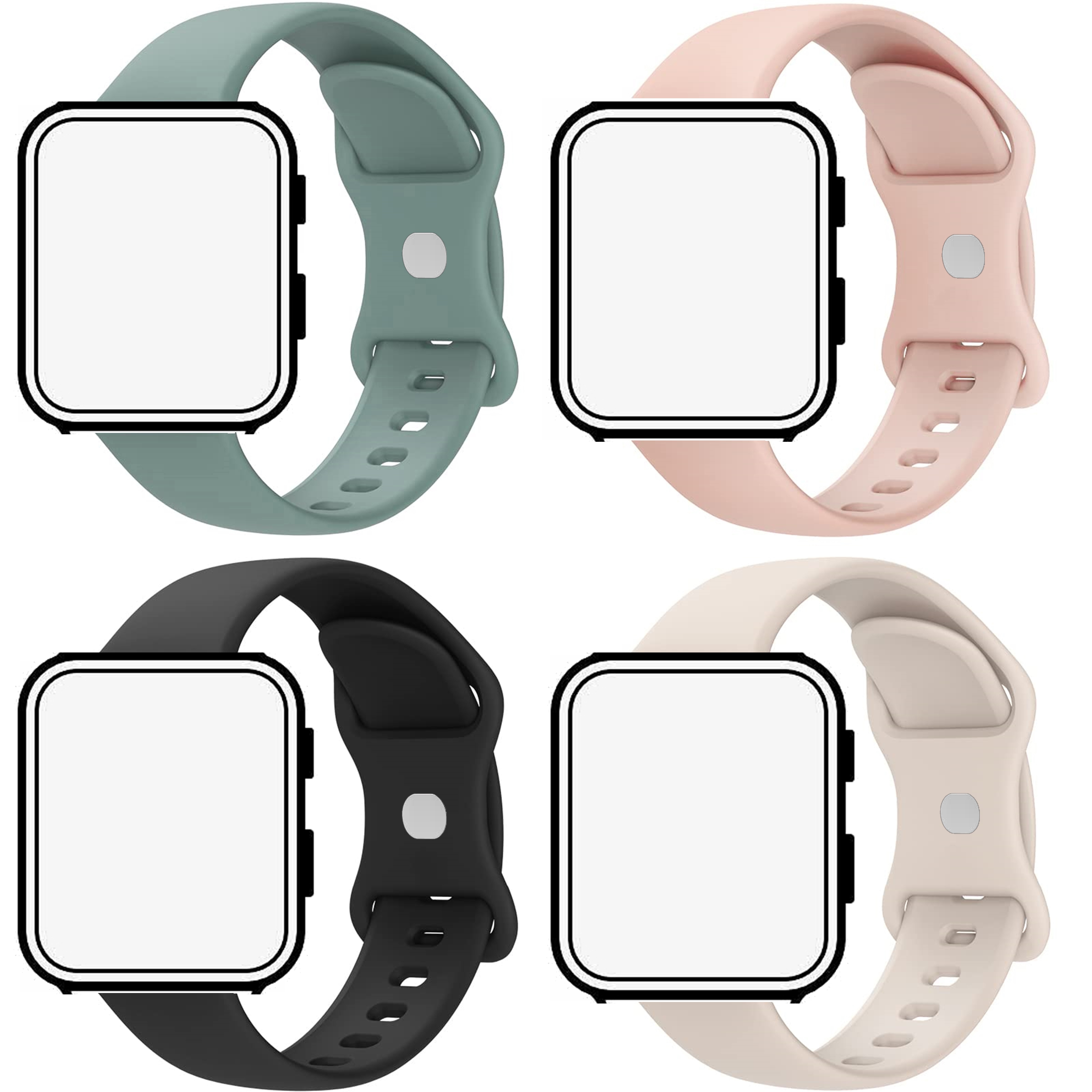 Pack of apple watch bands online 38mm