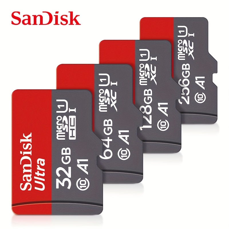   high   cards 32gb 128gb 64gb 256gb   s memory card card uhs 1 class10 tf 32gb flash memory card mini memory card card with high speed and stable data transmission   and   anti physical wear performance