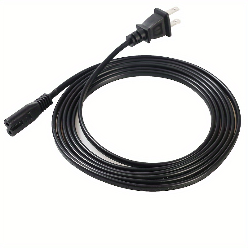 Power Cord Cable - Temu