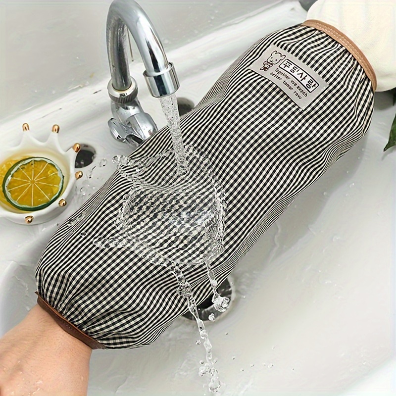 plastic arm sleeves Ghana