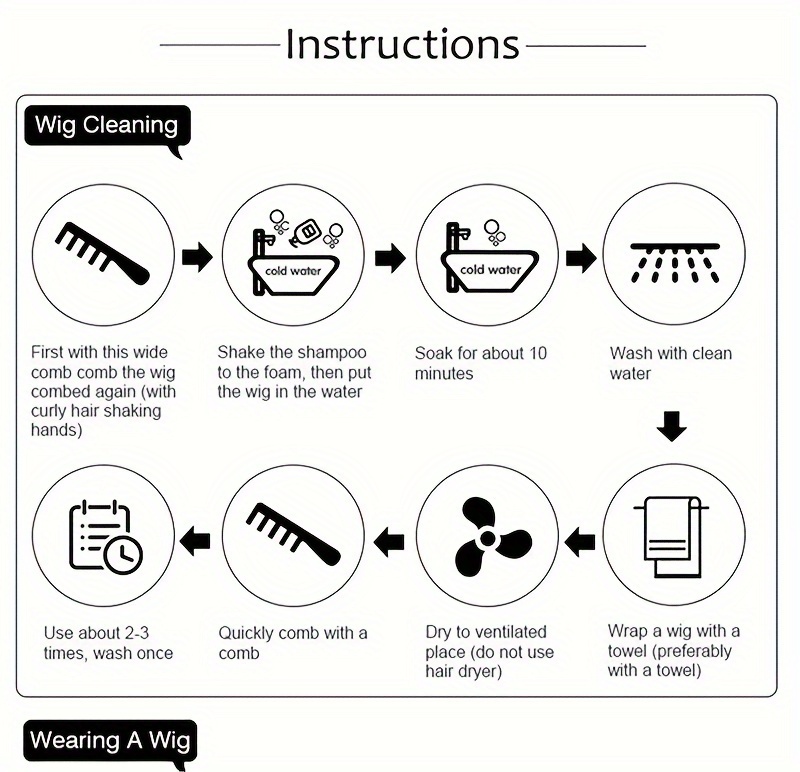 Stylish Purple Short Straight Wig for Men - Heat Resistant, Middle Part, Fluffy Synthetic Hair for Anime & Cosplay details 8