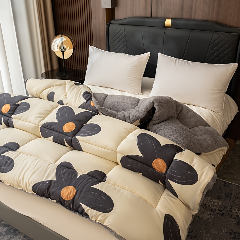 quilt design spring autumn in 2025 thick Temu Australia