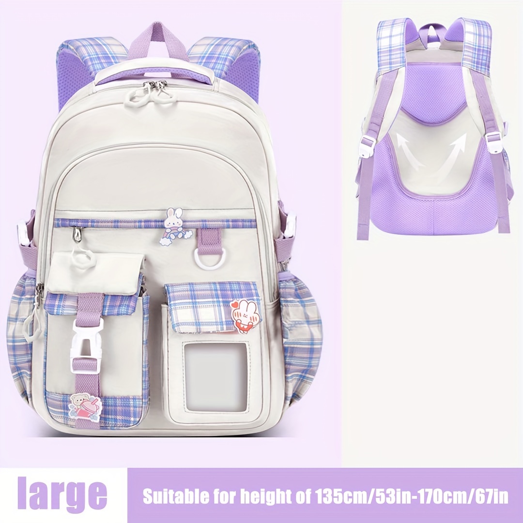 Casual backpacks for girls online