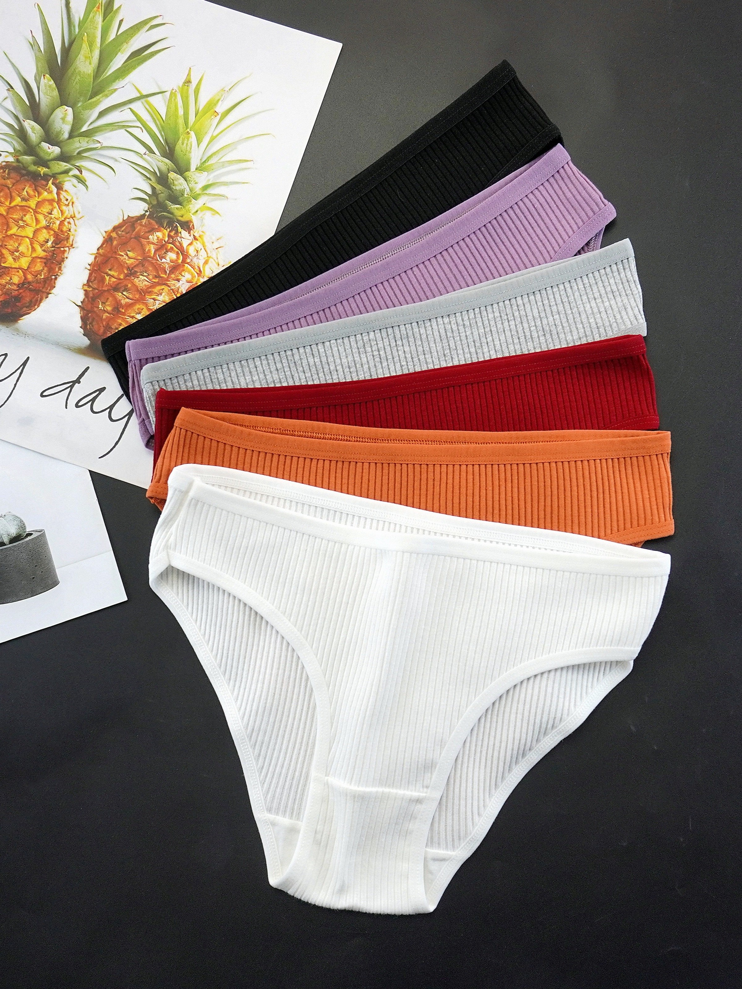 PIECES Mutande Donna – Comfort E Stile Danese Per Il Tuo Intimo Quotidiano