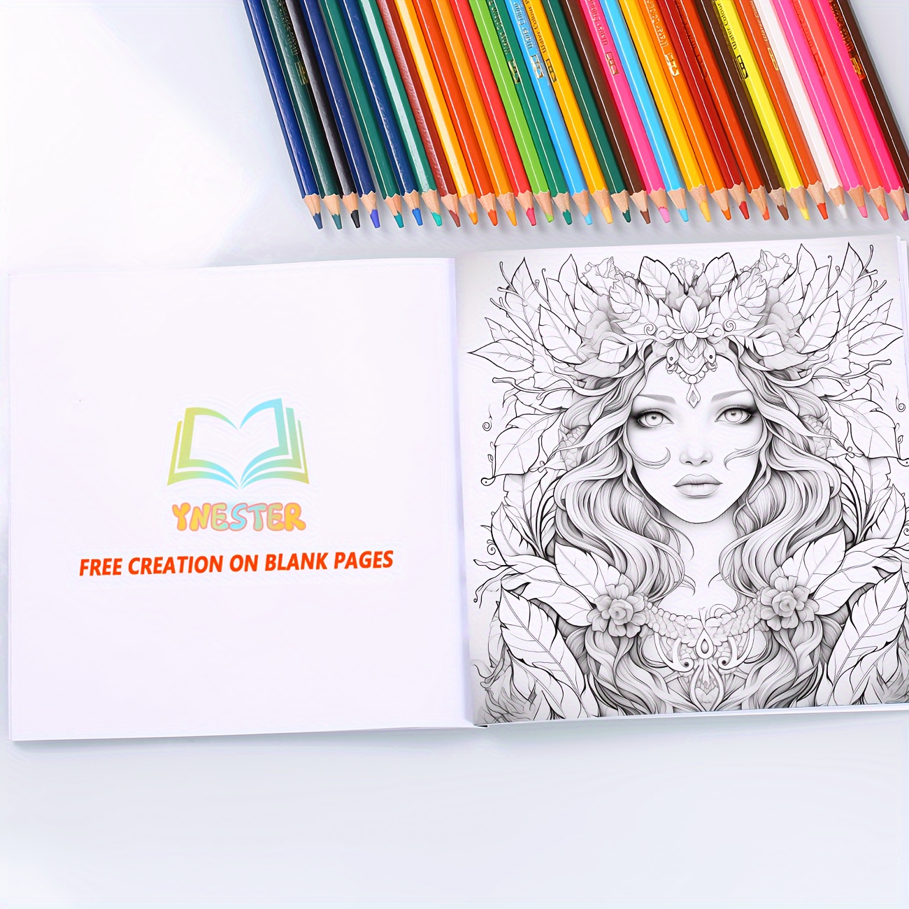 25 Free Printable Coloring Pages for Adults - Parade