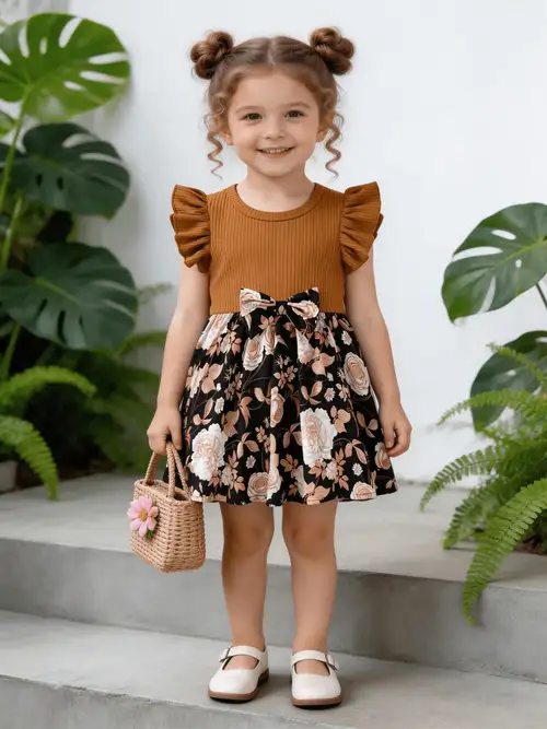 small frock for baby girl - Germany small frock for baby girl - Germany