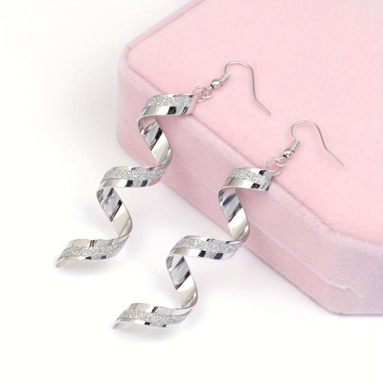 Pendientes - foto 2