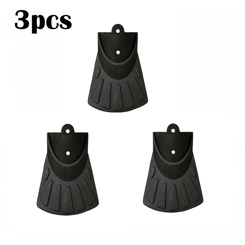 Image of 3pcs Bike Front Rear Wheel Fender Mudguard Spoiler Tail Mudguard Fish Tail Design Road Bike Fender Protector Bicycle Scooter Cover Bike Additions
