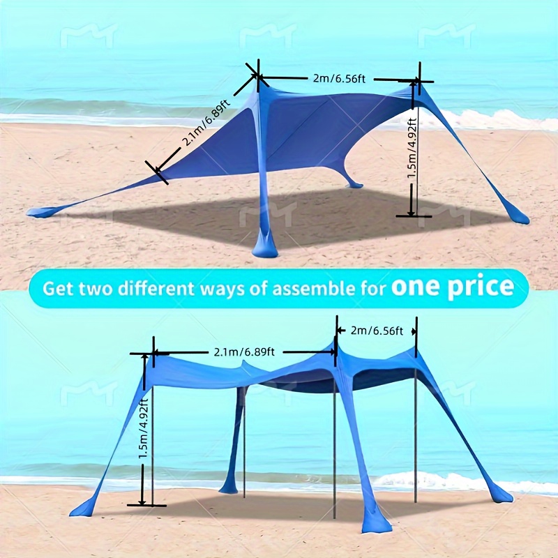 dd hammocks dd tarp 3x3 – Backpacking Light Australia Farbe:US Woodland Tarp Systems & Accessories Sonnensegel rechteckig 4x3m regendicht 4X guy lines