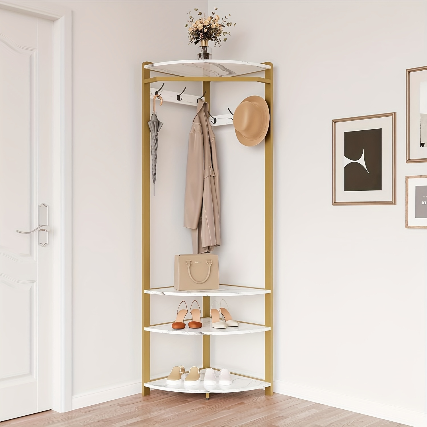 eck garderobe schuhbank 6 eck hallentree eck