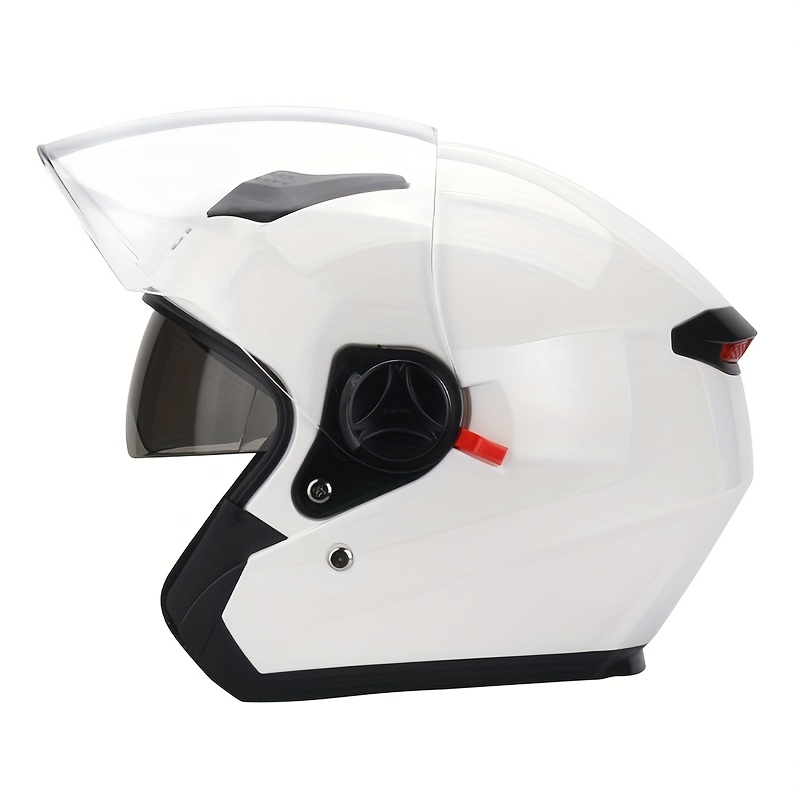 amazon whtie motorcycle helmet Gloss White Modular Flip Up – DOT Approved Modular Riding Helmet Mips adds a low Simpson Racing 9290031 Kingsnake Helmet
