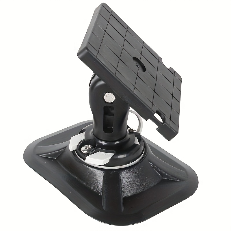 TEMU 360° Adjustable Fish Finder Suitable For Kayaks, Yachts, And Universal Fish Finder Brackets, Without Battery