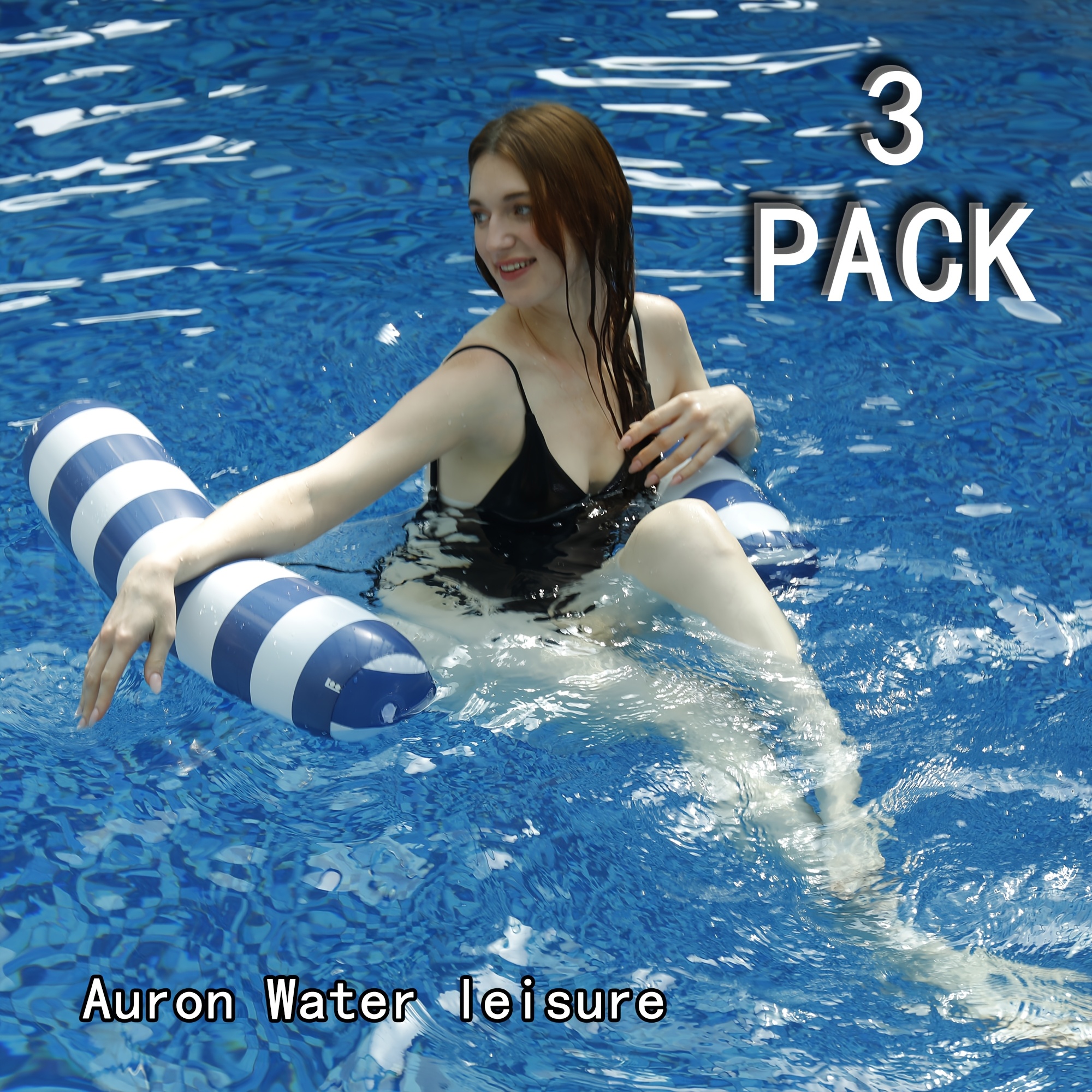 Pool Noodles Bulk Cheap 12 Pack Jumbo Inflatable Pool Noodles