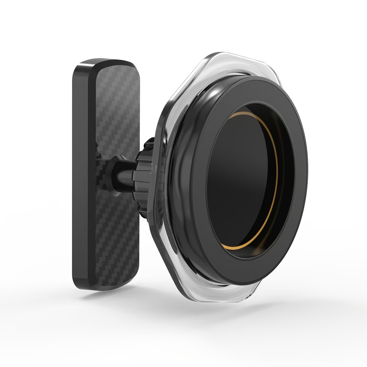 TEMU Support Téléphone Magnétique Intelligent, Adapté pour Salle de Sport, Portable à Toute Heure