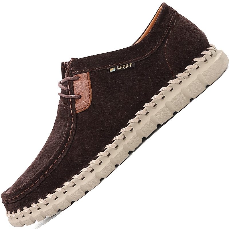 męskie sneakersy casual, męskie modne buty do prowadzenia samochodu, męskie buty do chodzenia i wędrówek