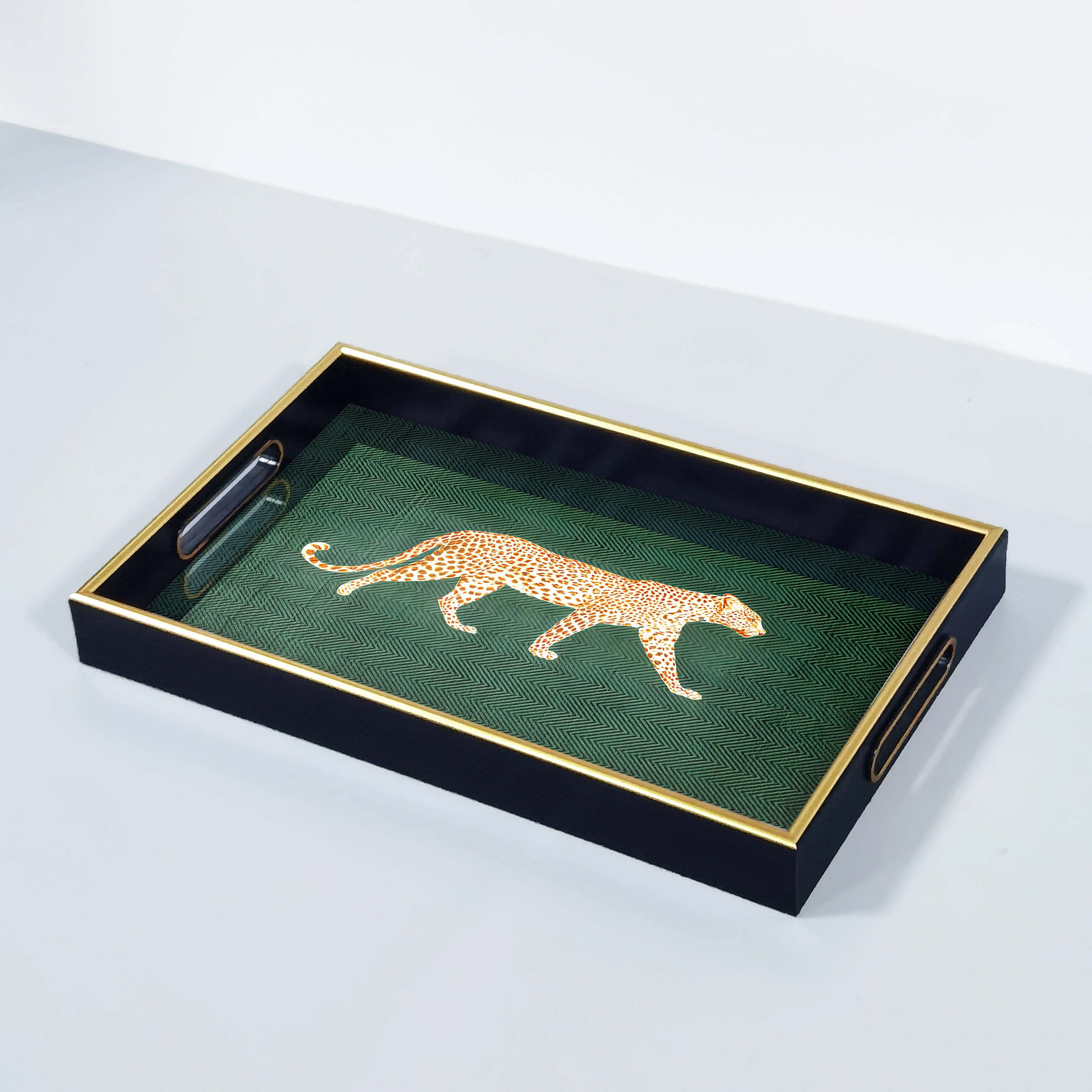 TEMU Print Tray For & Jewelry - Decorative - Home Accessory