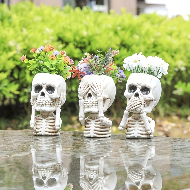 Handmade skull sale head