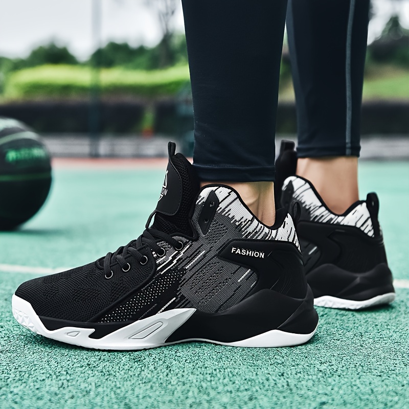 Outdoor basketball shoes fashion 2019