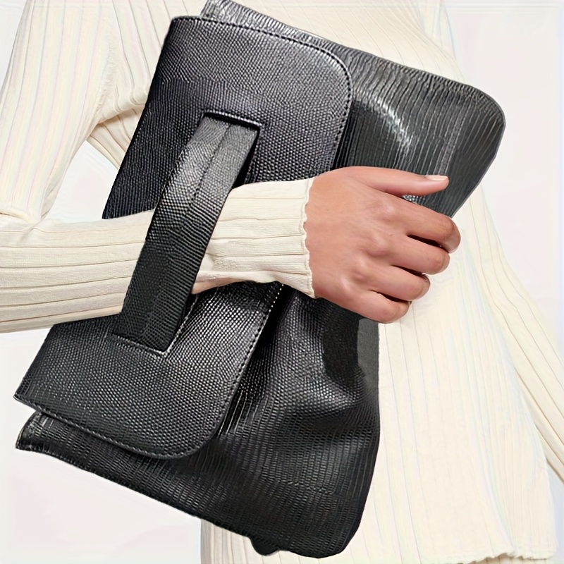 krokodilmuster synthetikleder tasche schlangenmuster Temu Germany