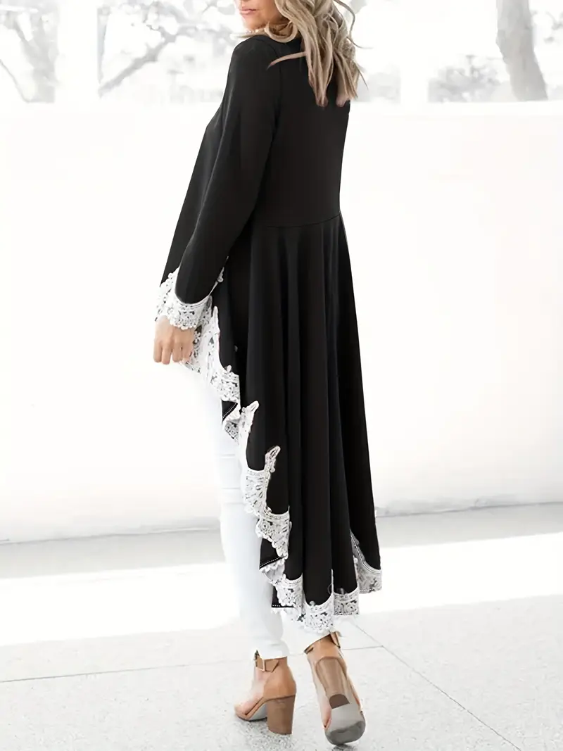 plus size long sleeve high low dress Curvy Bubble Sleeve Hi Low Belted Dress-Pink -FINAL SALE pinkskyboutique.com