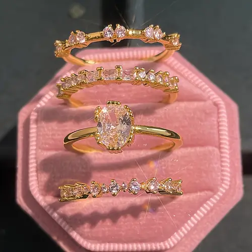 rings sold on Temu United States