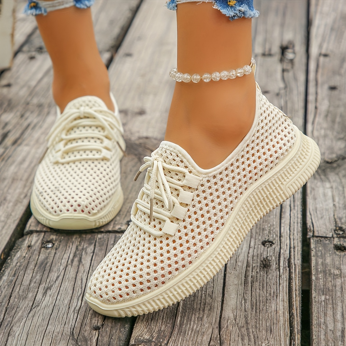 Women'S Vibrant Yellow Woven Slip-On Shoes | Eye-Catching Design, Ideal for Daily Outings, Casual Gatherings, or Leisurely Walks, Comfortable and Stylish, Perfect for Spring and Fall, Pair with Neutrals or Bold Colors