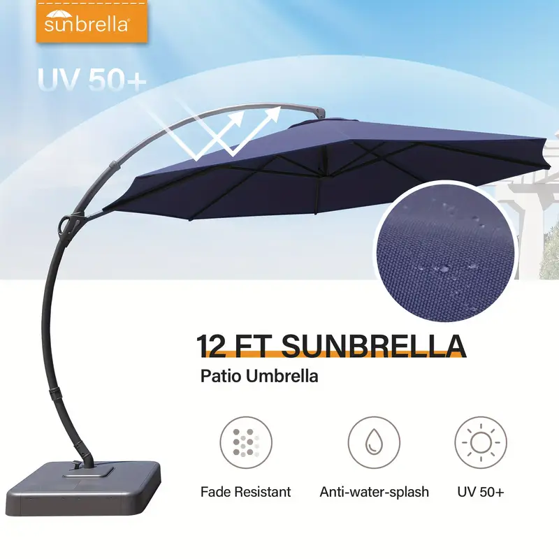 outdoor patio umbrella base included - Temu outdoor patio umbrella base included - Temu