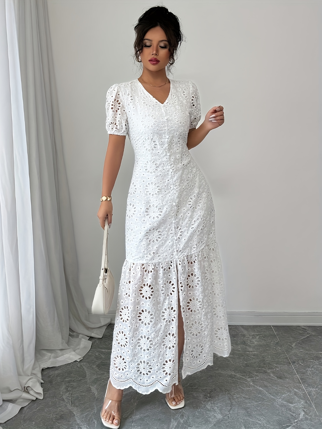 chinese dress ladies Bride Joey main image 1