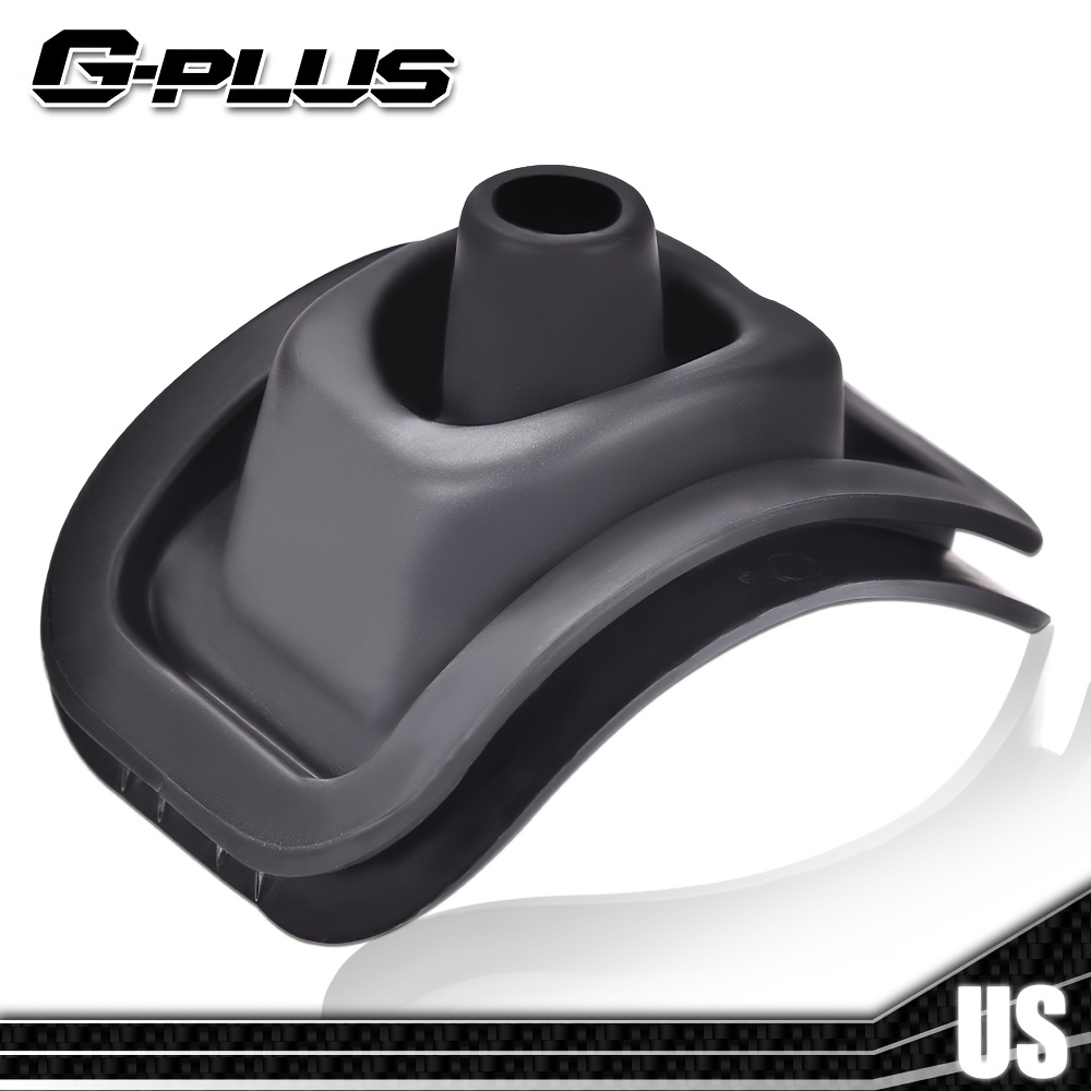 TEMU Boot Seal For Lever Handle Compatible With Chevy Silverado And Sierra Models From 2000 To 2006, Other Vehicles