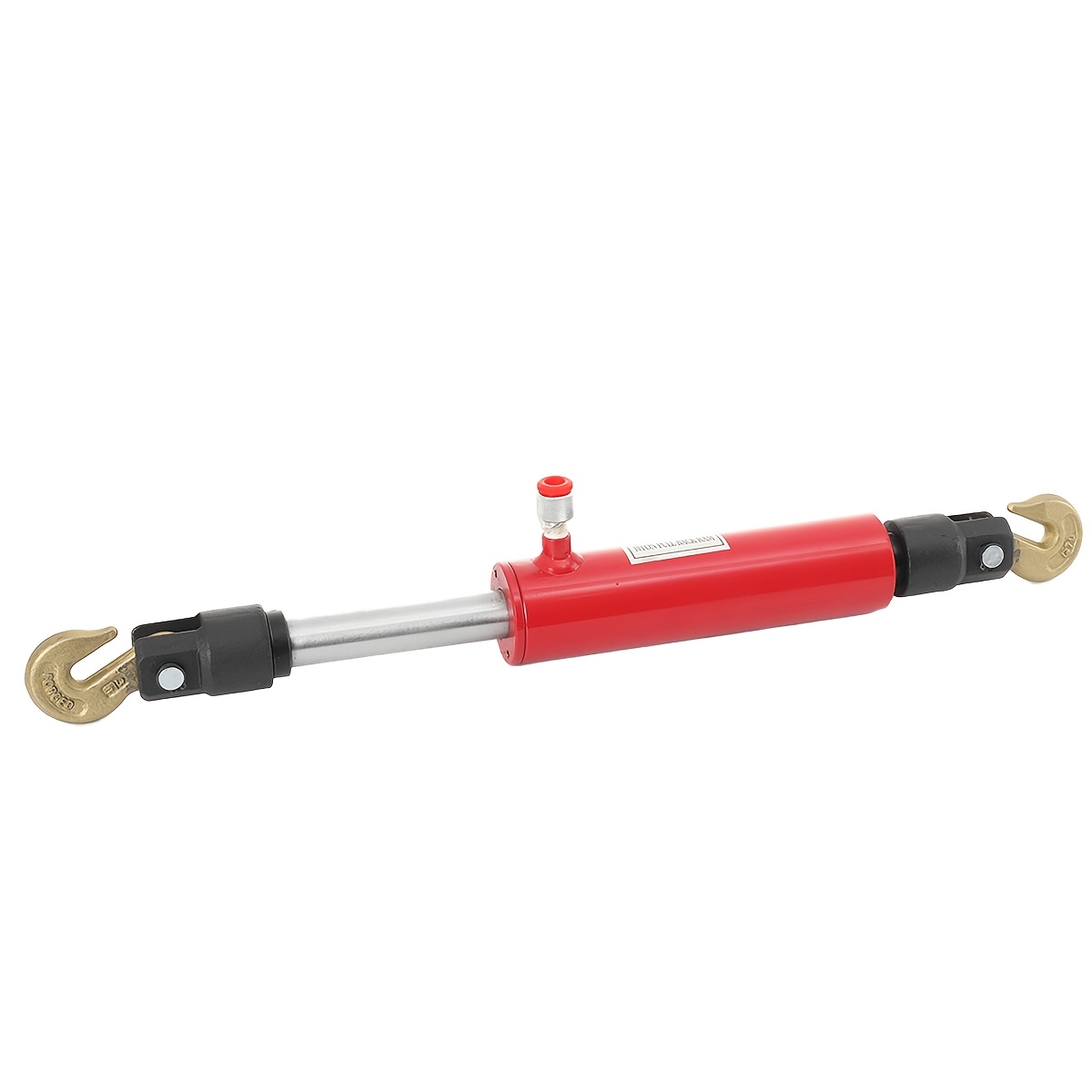10 Ton Hydraulic Pull Back for RAM Power Machine Puller