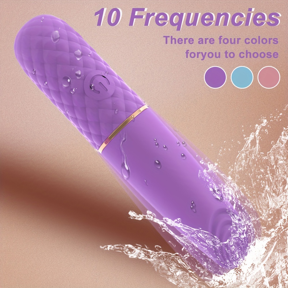 10 modes waterproof sex toys wireless