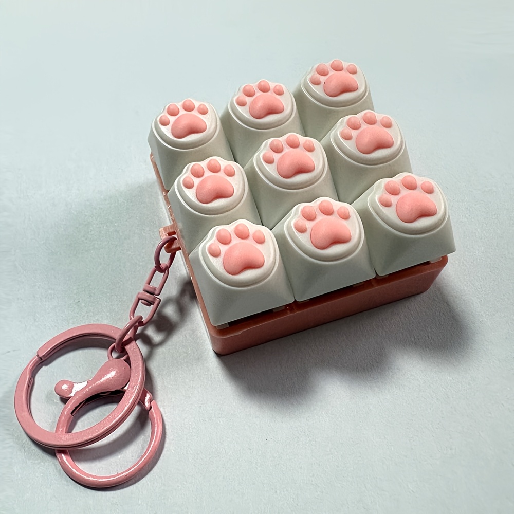 toy popit sold on Temu United States