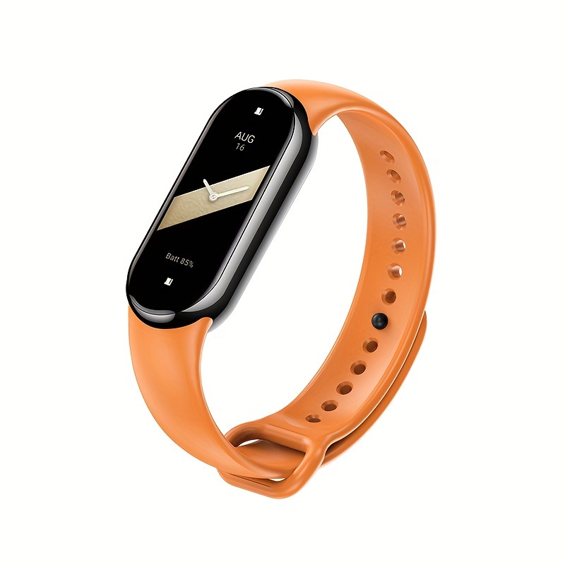 Compatible Reloj Inteligente Xiaomi band 3/4/5/6 Correa + - Temu Mexico