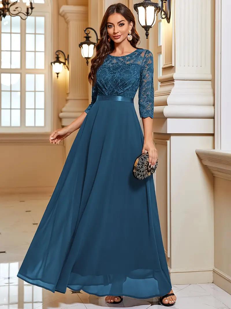 Dress Designs Long Gown Fancy Dress Lace Bridesmaid Dress Womens Ball Dresses Uk Royal Blue Wedding Dress Designs Long Gown Fancy Dress Lace Bridesmaid Dress Womens Ball Dresses Uk Royal Blue Wedding
