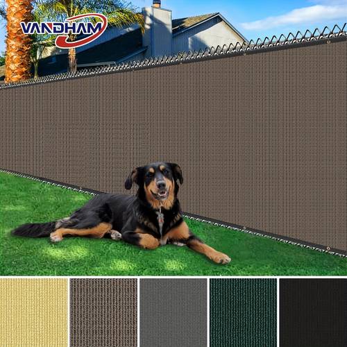 item picture outdoor wall mounted privacy screen 1 count garden windproof sun protection shading fence garden decorative supplies