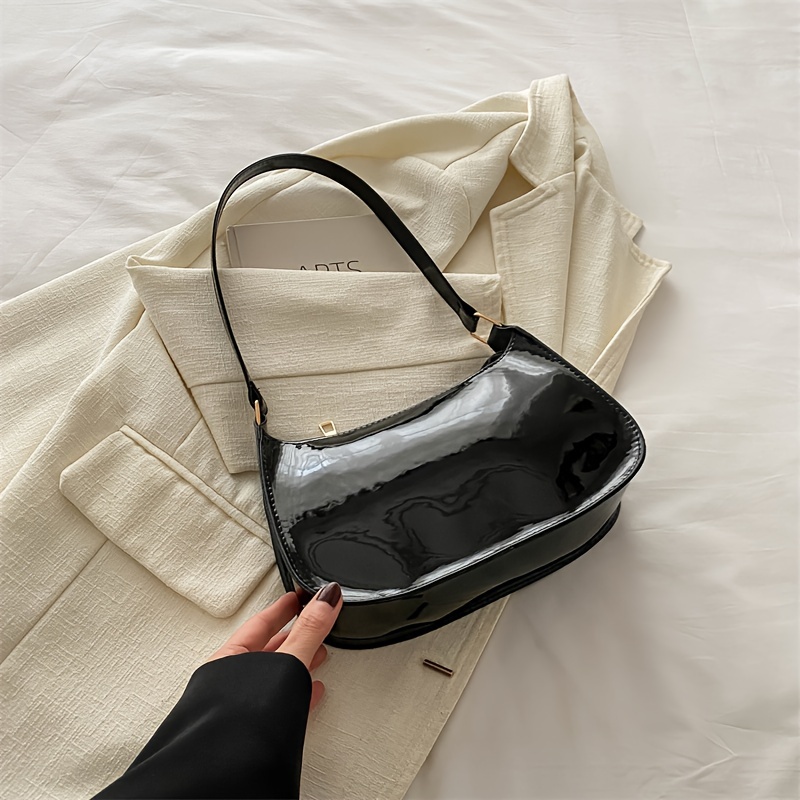ショルダーバッグ・ポシェット Waterproof Reversible shoulder bag Redbrown Acne Studios - Multipocket bag - Red