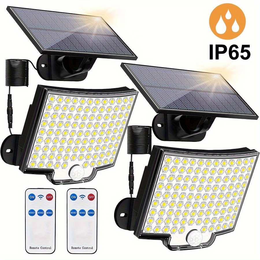 

1pc , 106 Leds , 120° , For