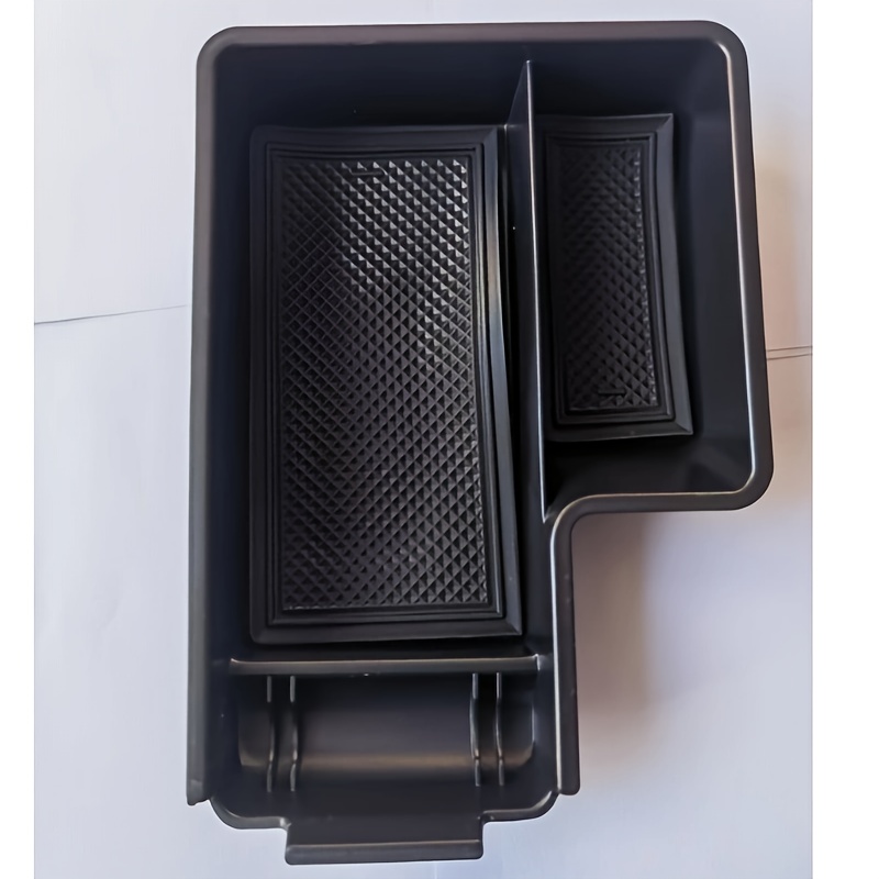 For Golf 5 Golf 6 Mk6 For Scirocco Jetta Mk5 Central Storage Box Broadhurst Armrest Remoulded Car Glove Storage Box