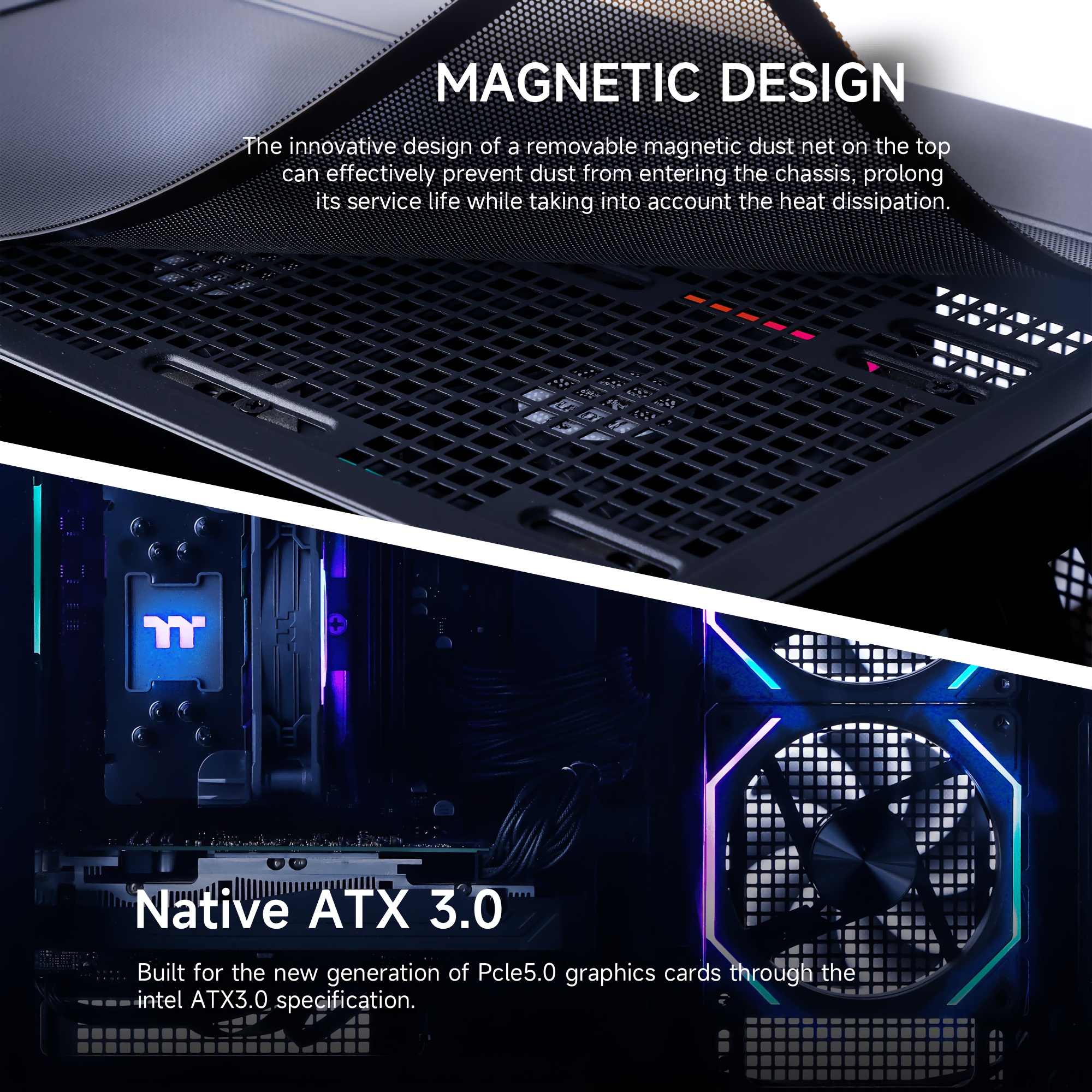 gaming pc   5 5500   rx 6600 1tb ssd 16gb   gaming desktop Product details 7