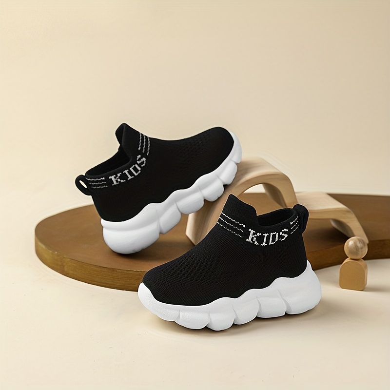 Instapsneakers voor kinderen